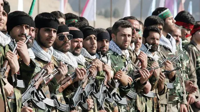 ईरान में इस्लामिक रिवोल्यूशनरी गार्ड कोर (आईआरजीसी) को बेहद ताक़तवर संस्था माना जाता है