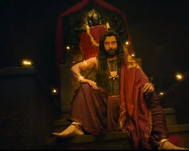 புொன்னியின் செல்வன்