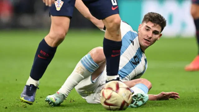 கத்தார் கால்பந்து உலகக் கோப்பை