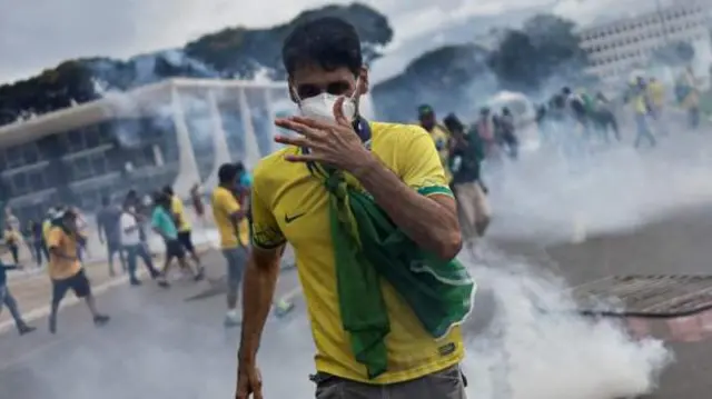 ਬ੍ਰਾਜ਼ੀਲ