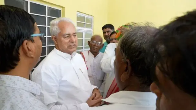 ராஜஸ்தான் தேர்தல்