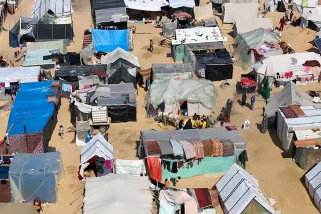 शिविरहरू