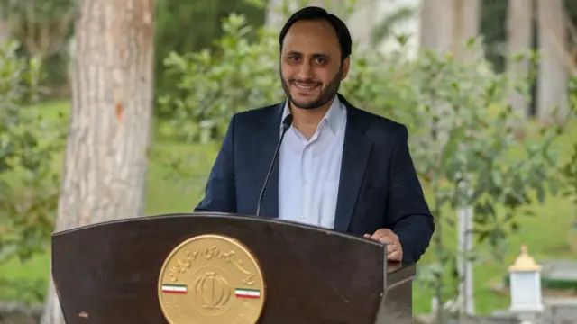 بهادری جهرمی
