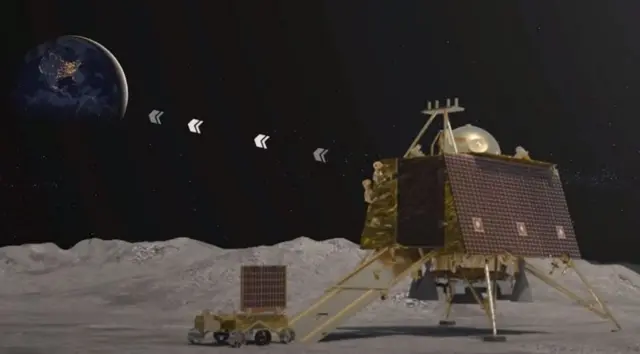 चंद्रयान