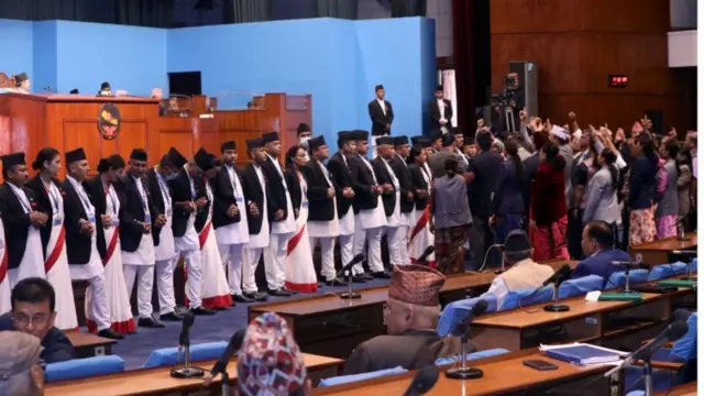 प्रतिनिधिसभा