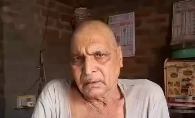 ஷாம்லியில் வசிக்கும் சலீமின் சகோதரர், அவர் லோனியில் தங்கியிருந்தது குடும்பத்தினருக்குத் தெரிந்து இருந்தாலும், அவருடன் அதிக தொடர்பு இருக்கவில்லை என்று கூறுகிறார்
