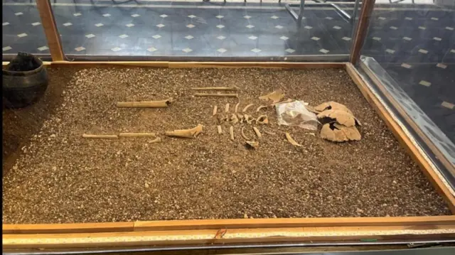 ஜுவாலாபுரம், தொல்லியல், அகழாய்வு, இந்தியா, ஆதிகால மனிதர்கள்