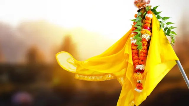 गुढीपाडवा