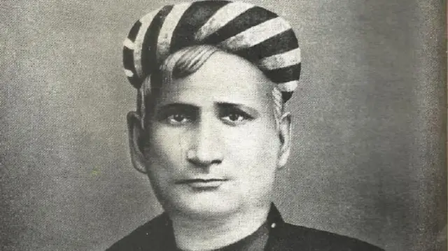 बंकिमचंद्र चॅटर्जी