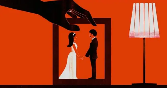 નેટફ્લિક્સ પર દર્શાવવામાં આવેલી ઍશલી મેડિસન સિરીઝમાં એક ચિત્ર