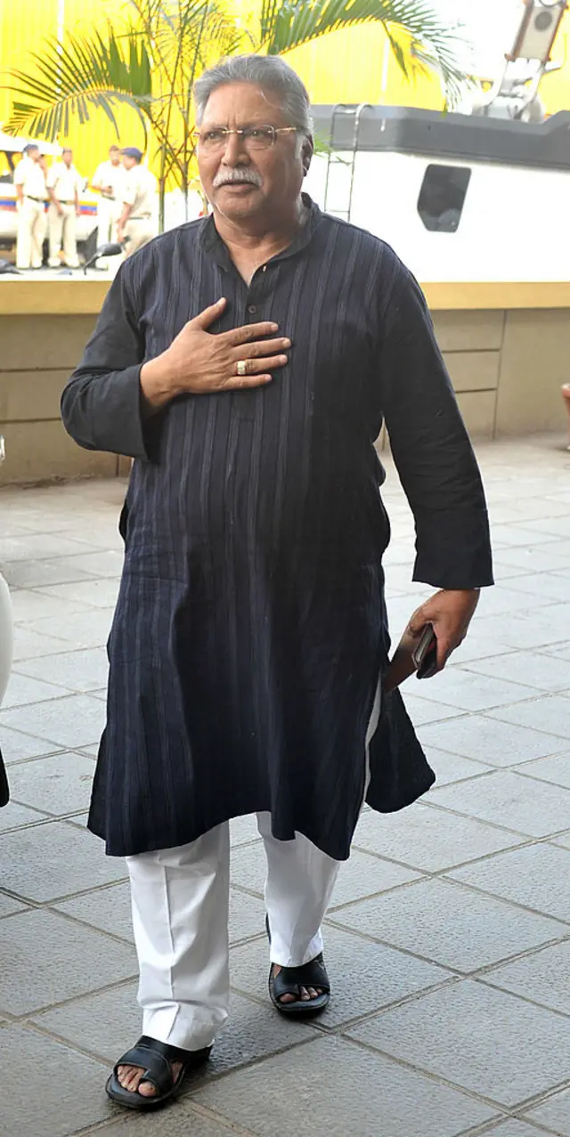 Vikram Gokhale