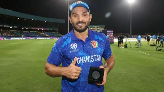 అఫ్గానిస్తాన్ 