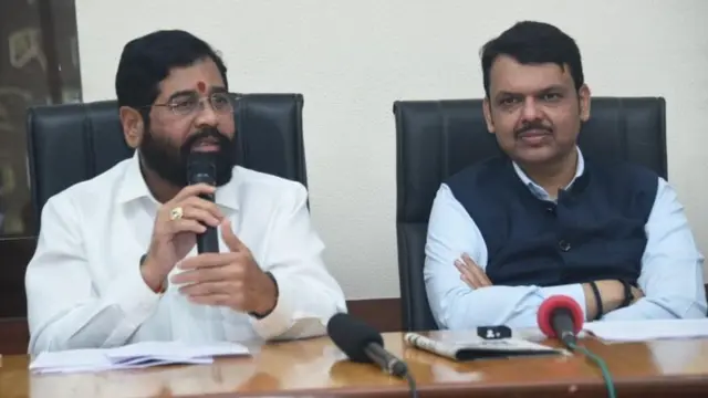 देवेंद्र फडणवीस