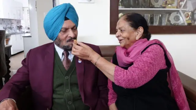 1965 ਵਿੱਚ ਮਹਿਜ਼ 17 ਸਾਲ ਦੀ ਉਮਰ ਵਿੱਚ ਸੁੱਚਾ ਸਿੰਘ ਭਾਰਤੀ ਫੌਜ ਭਰਤੀ ਹੋ ਗਏ