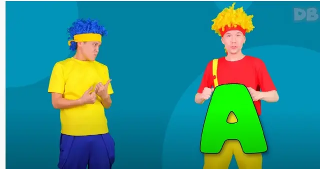 Канал балдарга үйрөтүү стратегиясына басым кыла баштаганын айтууда