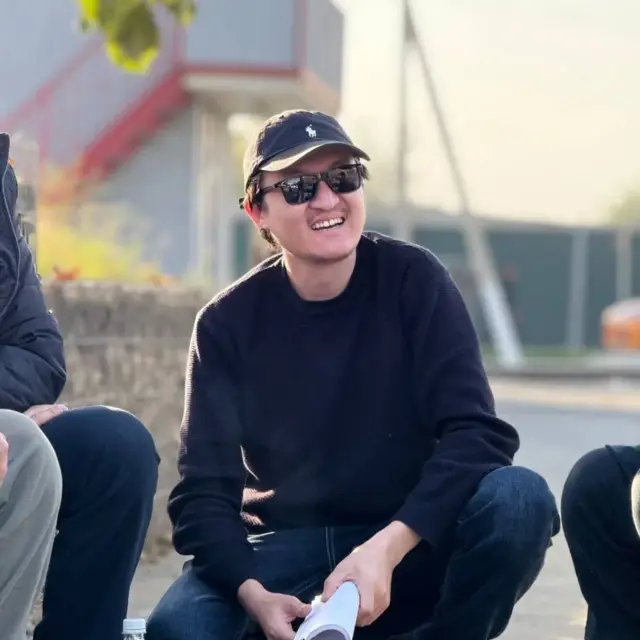 Жаныш Дадабаев