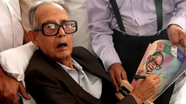 आरके लक्ष्मण