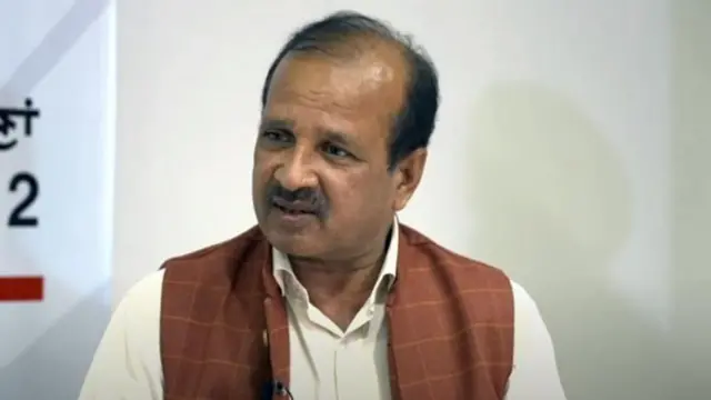 ਪ੍ਰੋਫ਼ੈਸਰ ਮੁਹੰਮਦ ਖ਼ਾਲਿਦ