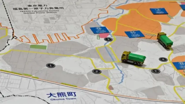 Perencanaan rute evakuasi penduduk disebut sangatlah penting.