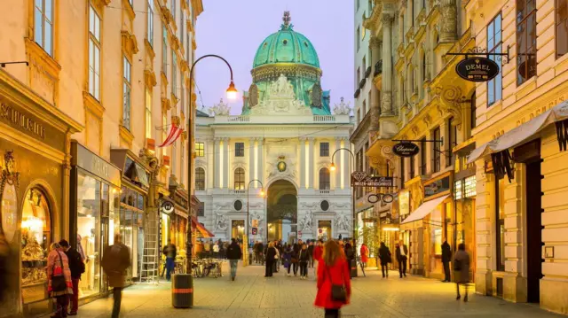 স্থিতিশীলতা, স্বাস্থ্যসেবা ব্যবস্থা, শিক্ষা আর অবকাঠোমো খাতে সর্বোচ্চ স্কোর নিয়ে ভিয়েনা এবছরও তার শীর্ষস্থান ধরে রেখেছে