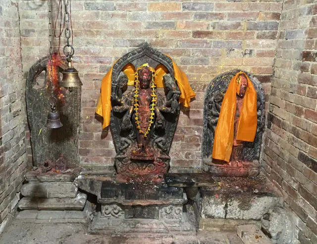 पाटनको पट्कोस्थित लक्ष्मीनारायण मन्दिर