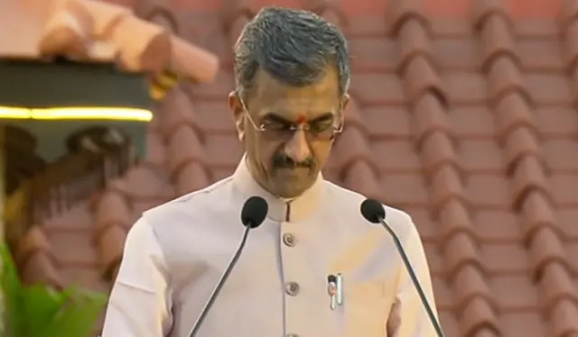 शंभूराज देसाई