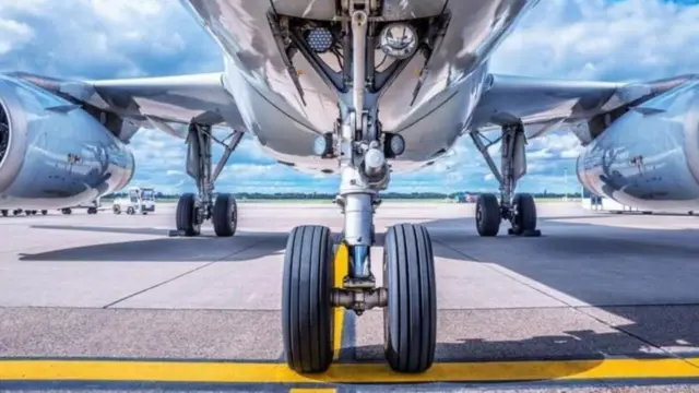 ஆப்கானிஸ்தான், தாலிபன், காபூல், விமான பயணம், லேண்டிங் கியர்