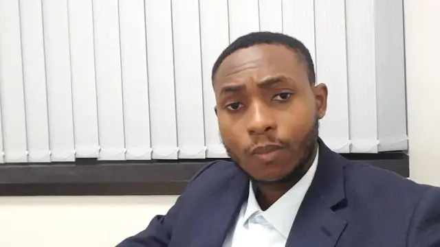 Onye ọnụ na-eru n'okwu maka Artificial Intelligence