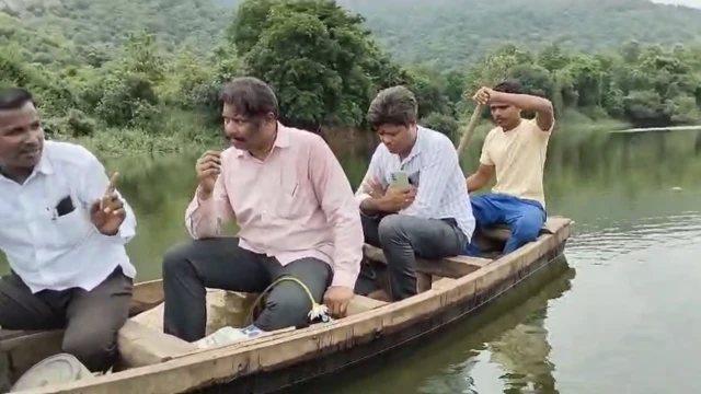 సోలబొంగు, పాఠశాల