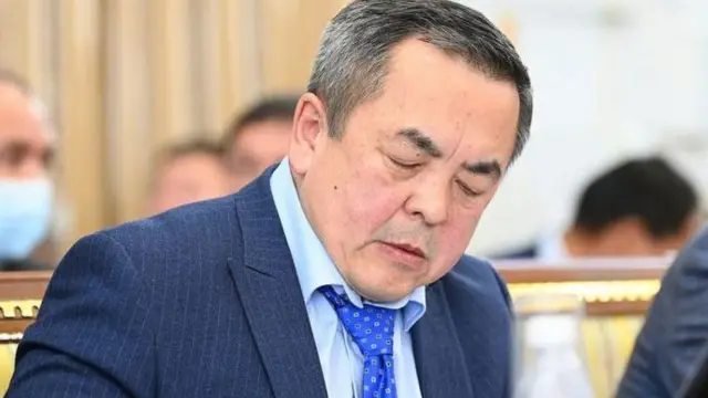 Тенгиз Болтүрүк