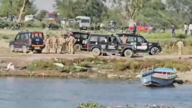 ਰੈਸਕਿਊ ਆਪ੍ਰੇਸ਼ਨ ਦੀਆਂ ਤਸਵੀਰਾਂ