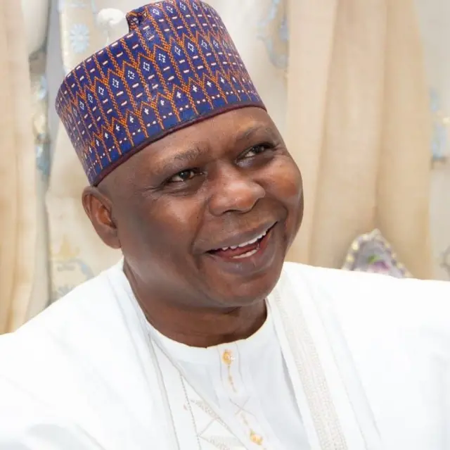 Kabiru Tanimu Turaki