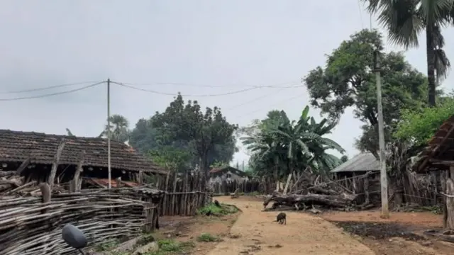 உயர்நீதிமன்றத்தில் கடிதம் மூலம் 38 கோடியை திரும்பப் பெற்ற கிராமம் 