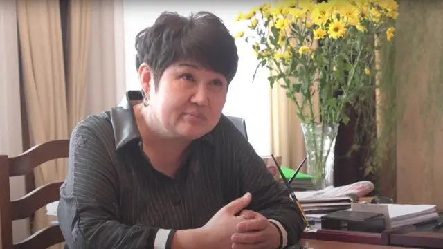 Жылдыз мугалим