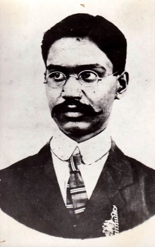 વકીલ ગિજુભાઈ