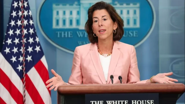 Ministirri Daldalaa US Waayit Haawus irraa wayita ibsa kennan