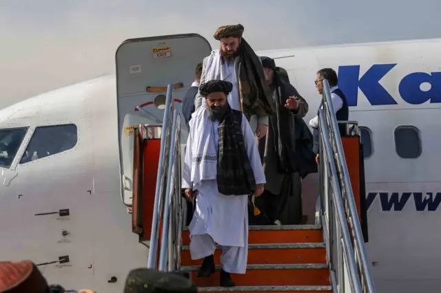 ملا عبدالغني برادر