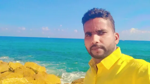 ईरान इसराइल संघर्ष