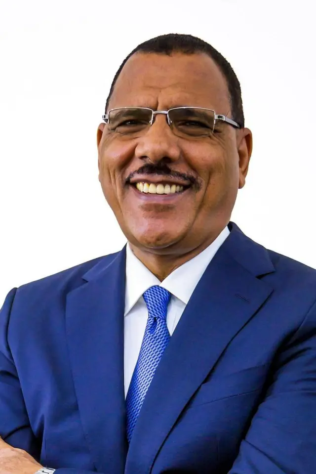 மொஹமத் பாஸும்