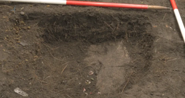 ਜਿੱਥੇ ਅਬੀਆ ਨੂੰ ਦਫਨਾਇਆ ਗਿਆ ਸੀ