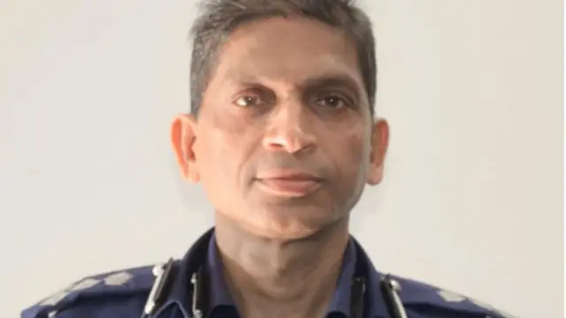 বনজ কুমার মজুমদার