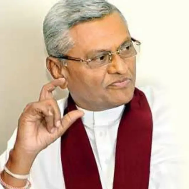 சமல் ராஜபக்ஷ