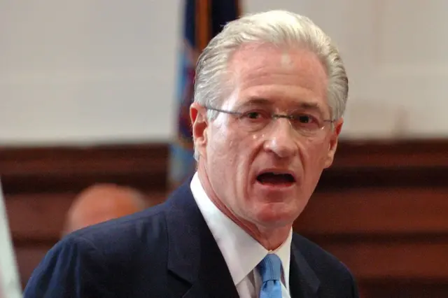 Marc Kasowitz