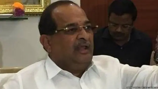 राधाकृष्ण विखे पाटील