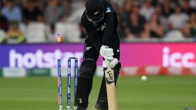 न्यूज़ीलैंड का खिलाड़ी