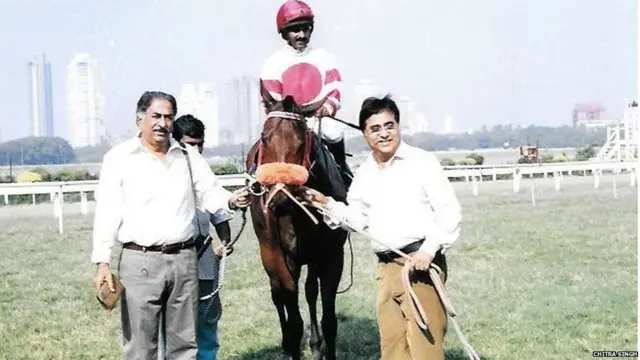 जगजीत सिंग