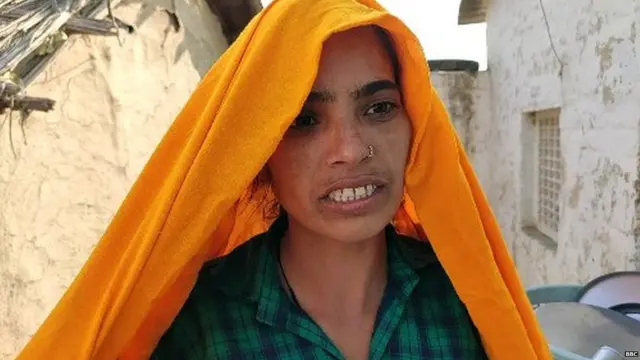 జీత్‌రాం భార్య సుందరి