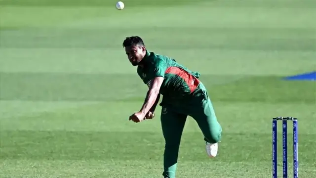 शाक़िब अल-हसन