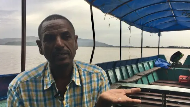 Obbo Malkaamuu Haji Waayyu