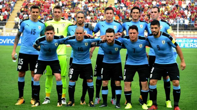 Selección albiceleste